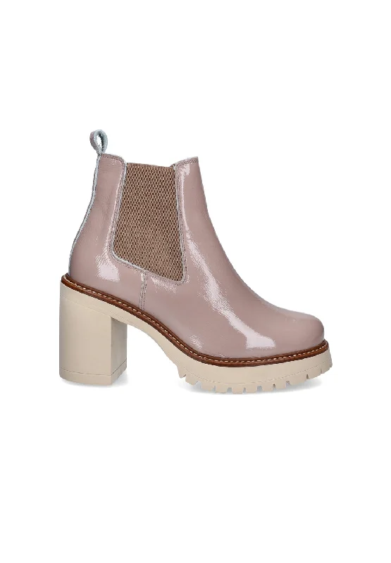 women's ankle boots for workNICAD