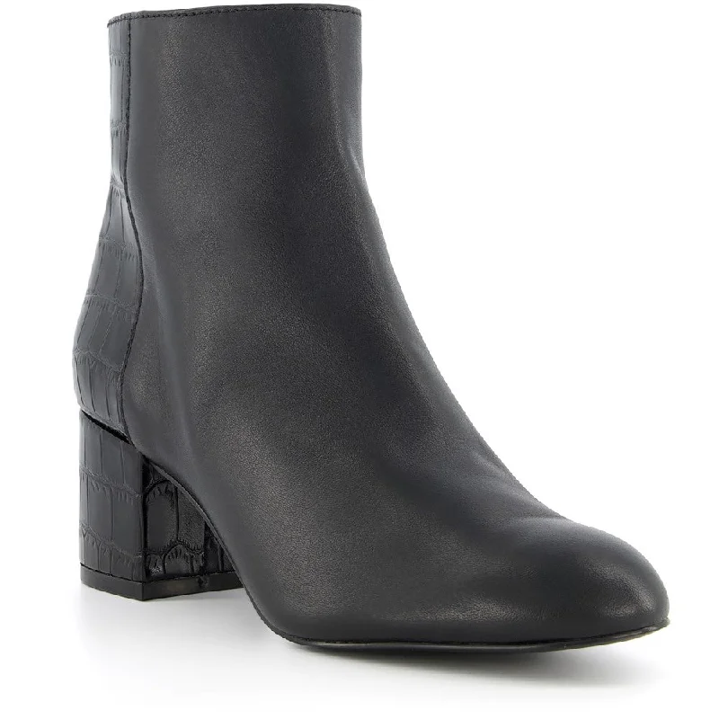 women's ankle boots with studsDune Oleah Ankle Boots