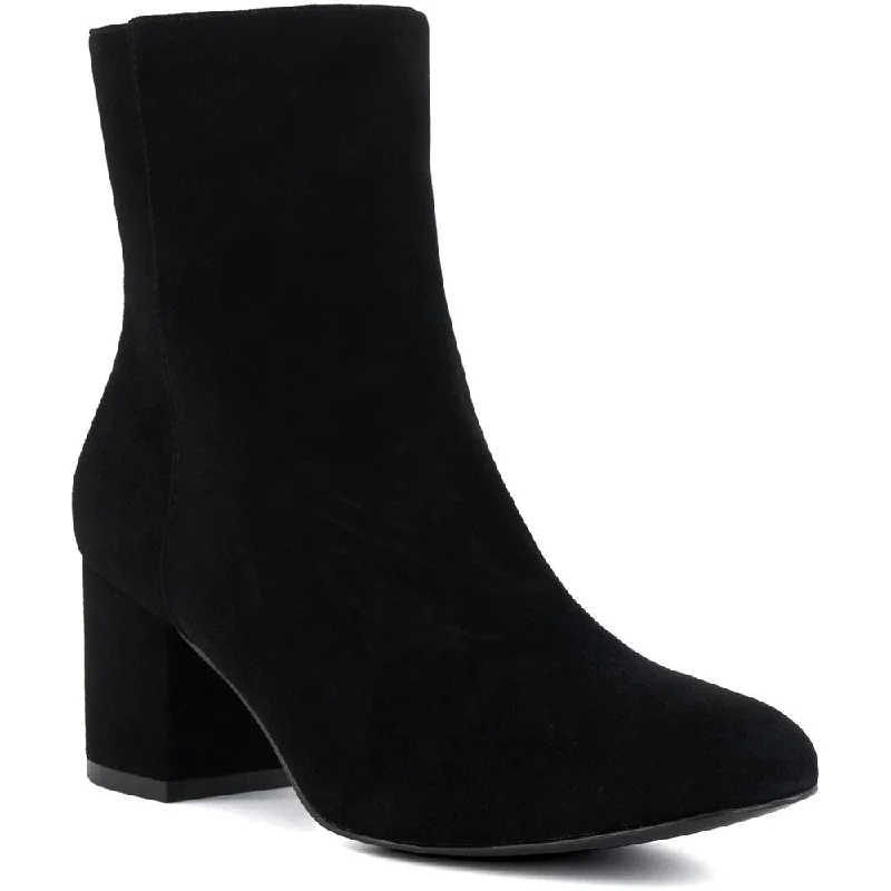 women's ankle boots with hidden wedgeDune Ottack Ankle Boot