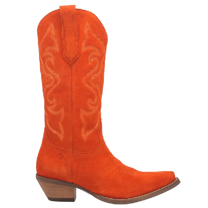 women's cowboy boots for casual wearOut West Tall Snip Toe Boots