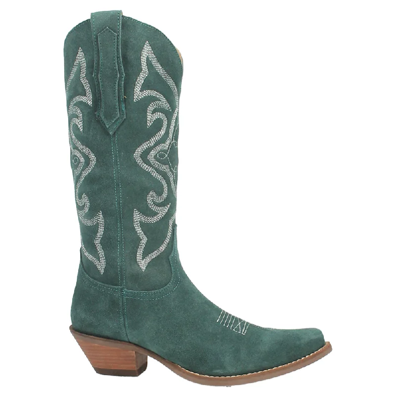 women's cowboy boots with pull strapsOut West Tall Snip Toe Cowboy Boots