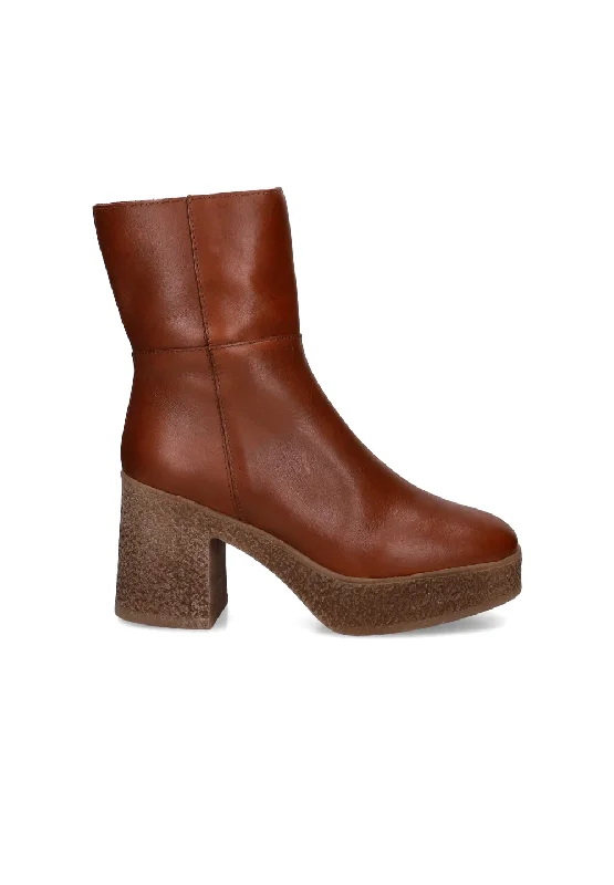 women's ankle boots for winterPOCCA