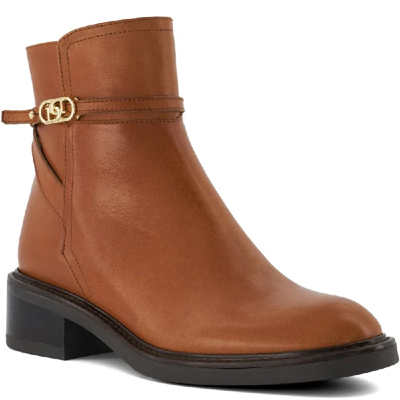 women's ankle boots for officeDune Praising Mid Boot