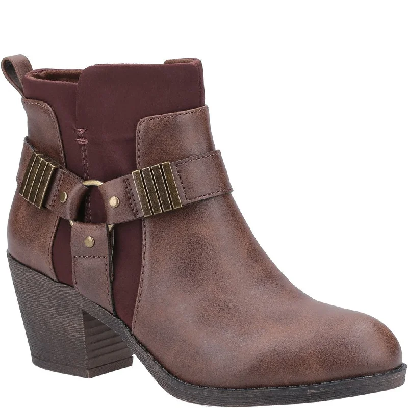 women's chelsea ankle bootsRocket Dog Setty Ankle Boot