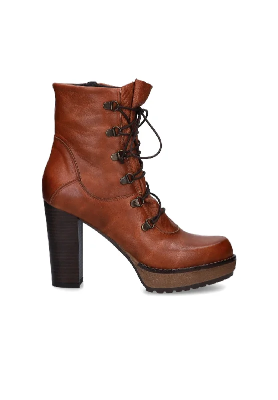 women's ankle boots with bow detailsSIROLA