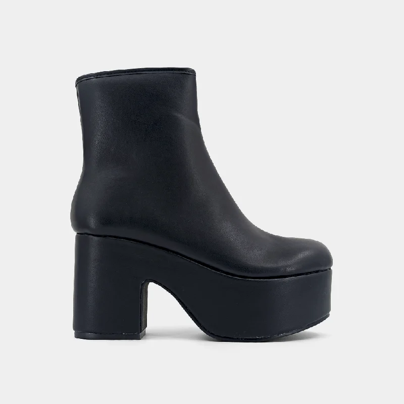 women's booties for urban styleXIVA