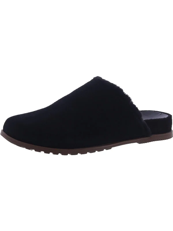 Here are 50 long-tail keywords related to "men mules":Arlette Womens Suede Faux Fur Lined Mules