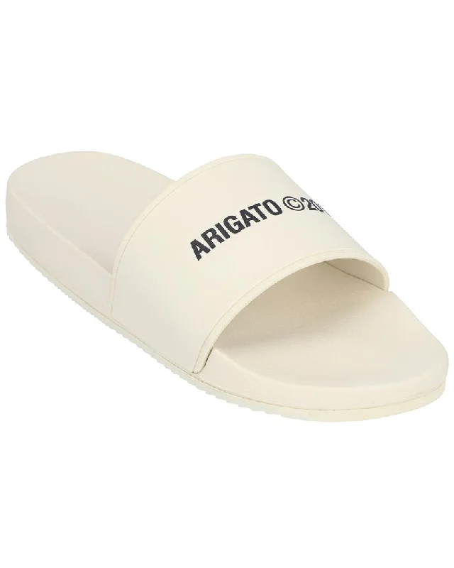 men's mules for workAxel Arigato Pool Slide