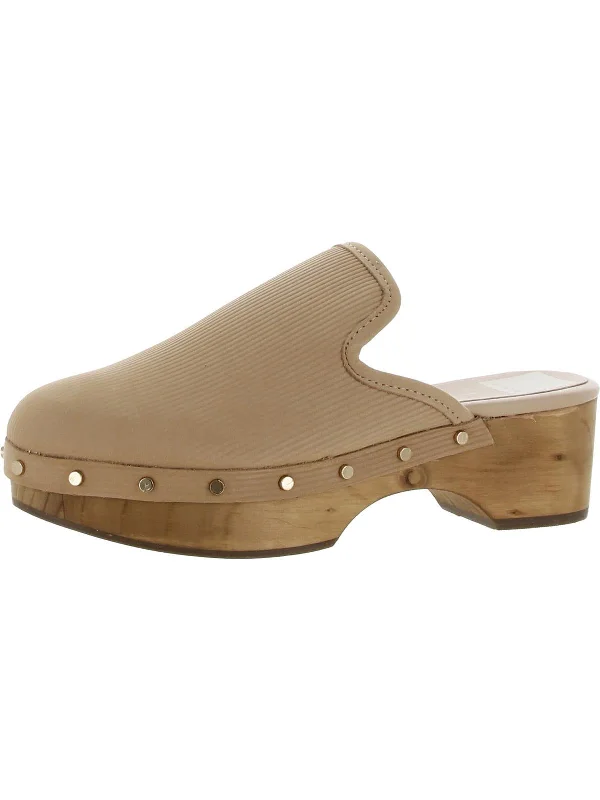 Here are 50 long-tail keywords related to "men mules":Closen Womens Nubuck Studded Clogs