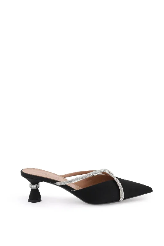 men's mules with rubber soleD'accori Women's Ella Mules