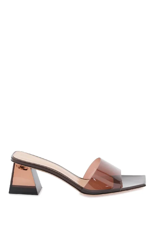 men's mules for springGianvito Rossi Women's Cosmic Mules