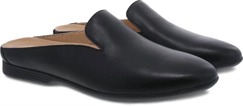 men's mules for workLexie Mule In Black