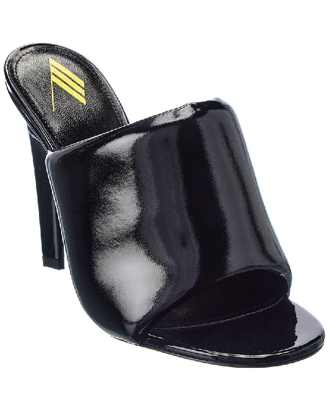 men's mules for formal occasionsThe Attico Rem 105 Mule