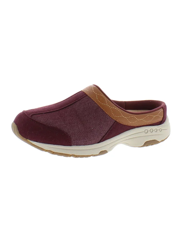 men's mules for outdoor showersTravelcoast 7 Womens Slip On Comfy Mules