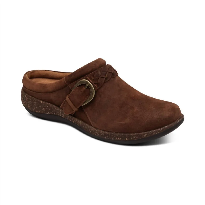 men's luxury mulesWomen's Libby Clog