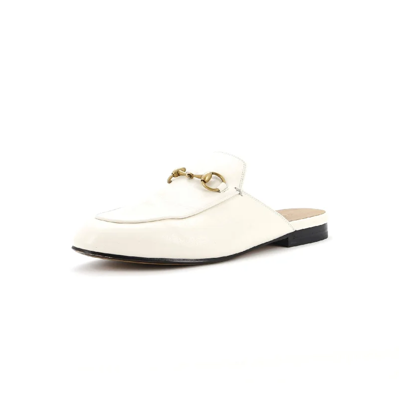 men's mules from ItalyWomen's Princetown Mules Leather