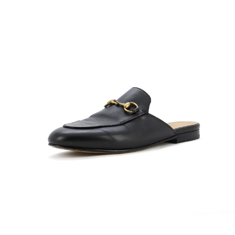 men's mules for evening wearWomen's Princetown Mules Leather